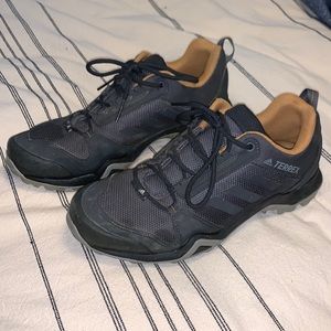 adidas Outdoor Men's AX3 Hiking Shoes - Excellent!